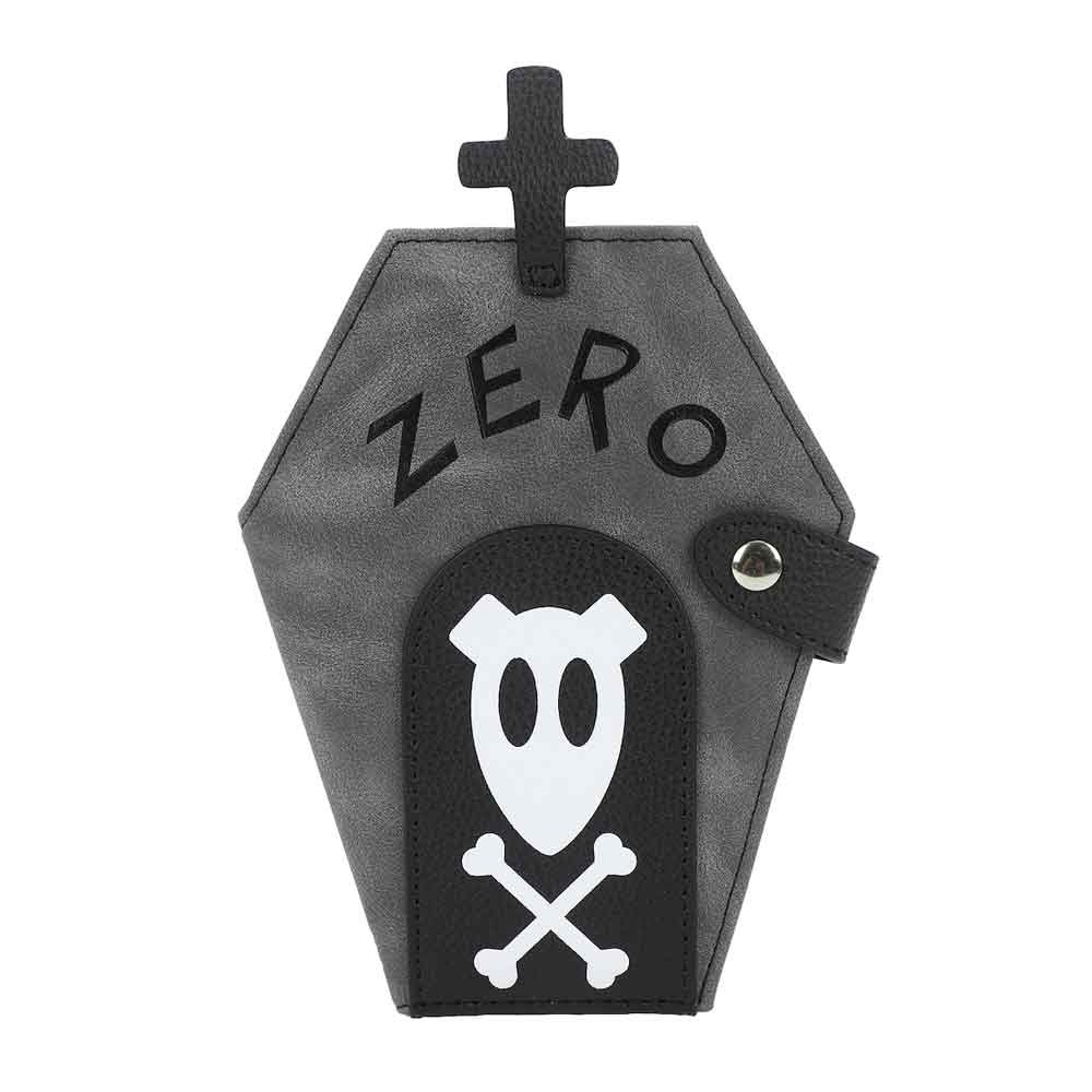 Zero NBC Wallet